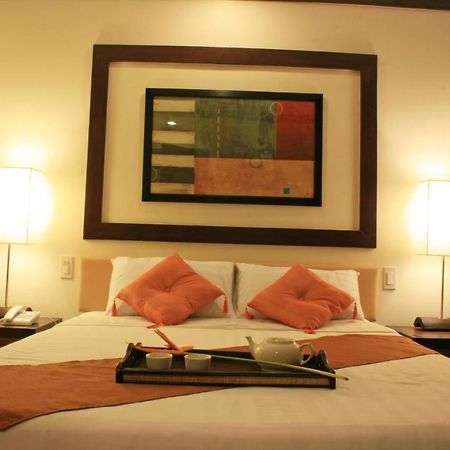 O Hotel Bacolod Kültér fotó