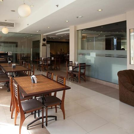 O Hotel Bacolod Kültér fotó