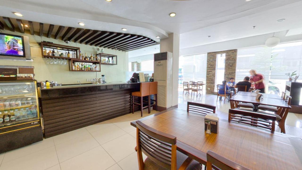 O Hotel Bacolod Kültér fotó