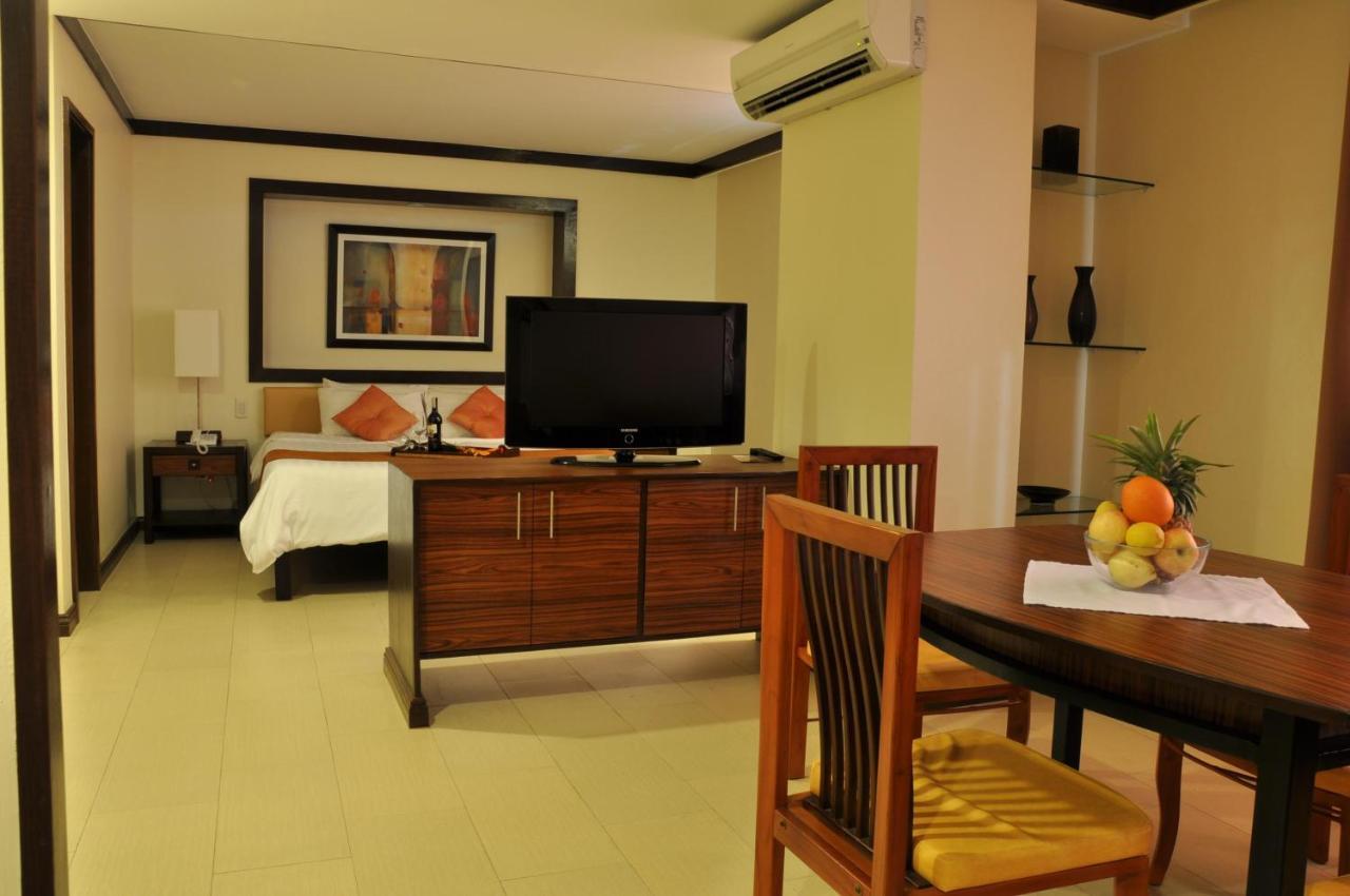 O Hotel Bacolod Kültér fotó